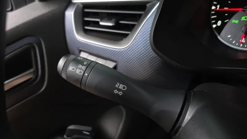 Renault Samsung XM3
