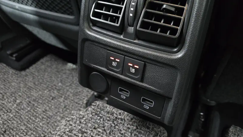 Renault Samsung XM3