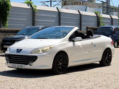 Peugeot 307