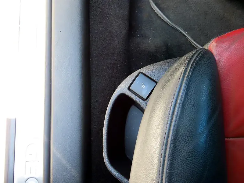 Купить Peugeot 307 Gyeonggi из Кореи
