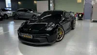 Купить Porsche 911 Daegu из Кореи, превью 1