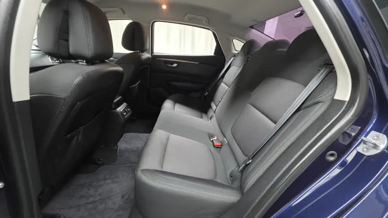 Купить Renault Samsung SM6 Gyeonggi из Кореи