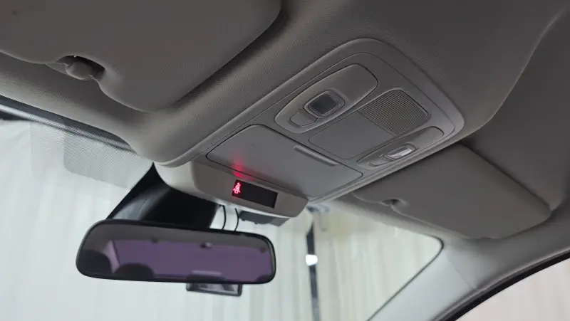 Купить Renault Samsung SM6 Gyeonggi из Кореи