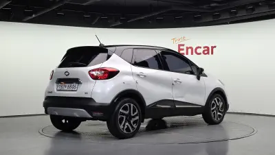 Renault Samsung QM3