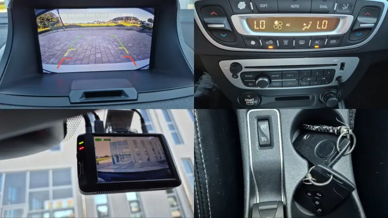 Renault Samsung SM3