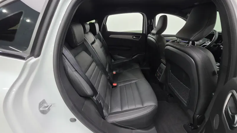 Renault Samsung XM3