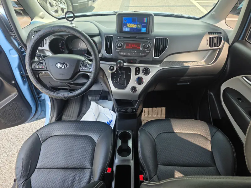 Kia RAY