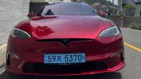 Купить Tesla MODEL S Gyeongnam из Кореи, превью 1
