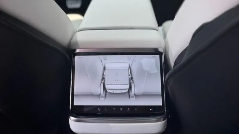 Купить Tesla MODEL S Gyeongnam из Кореи