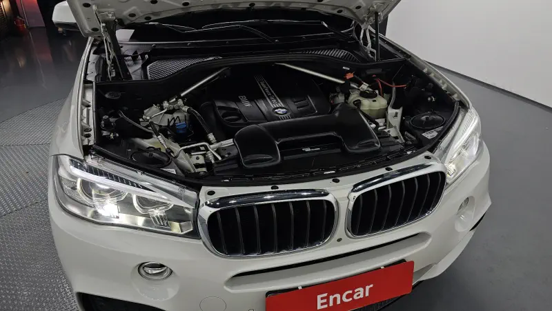 BMW X5 2018 - фото 6