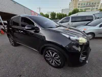 Купить Kia Sportage Gyeonggi из Кореи, превью 3