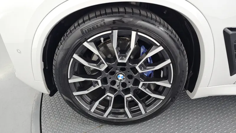 Купить BMW X5 Seoul из Кореи