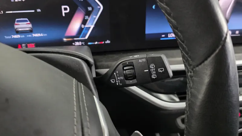 BMW X5 2023 - фото 29