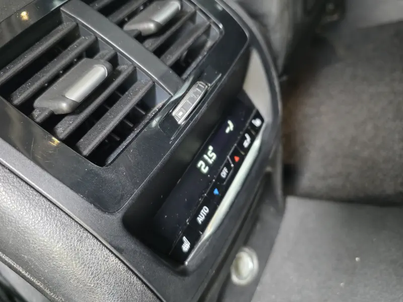 BMW X3 2018 - фото 13