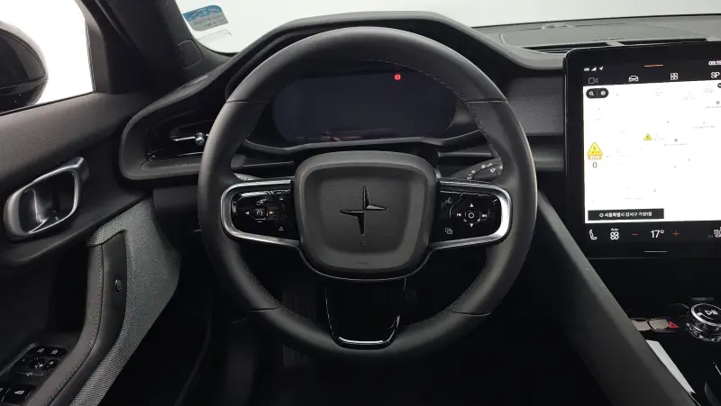 Купить Polestar 2 Seoul из Кореи