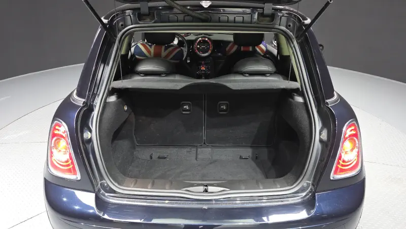 Купить MINI Hatch Gyeonggi из Кореи