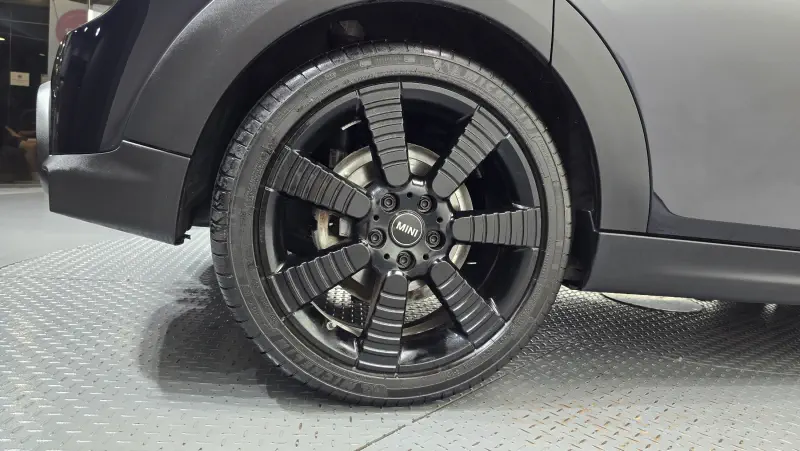 Купить MINI Hatch Ulsan из Кореи