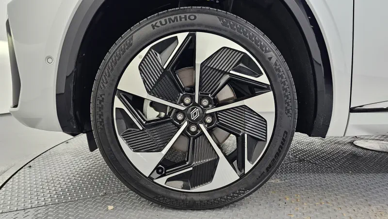 Renault Grand Koleos