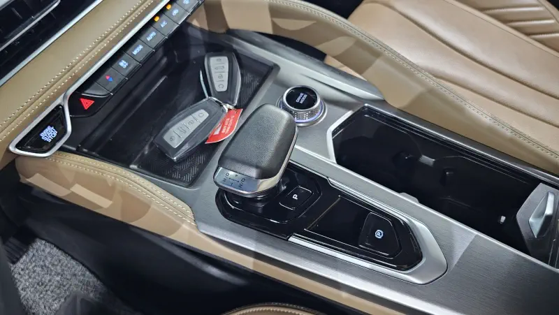 Renault Grand Koleos