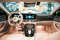 Купить Mercedes-Benz AMG GT Seoul из Кореи, превью 7