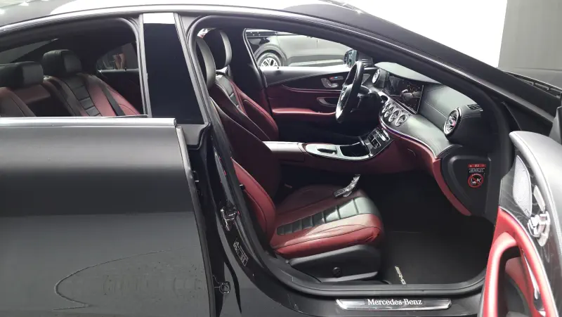 Mercedes-Benz CLS-Class 2022 - фото 10