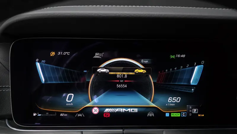 Mercedes-Benz CLS-Class 2022 - фото 8