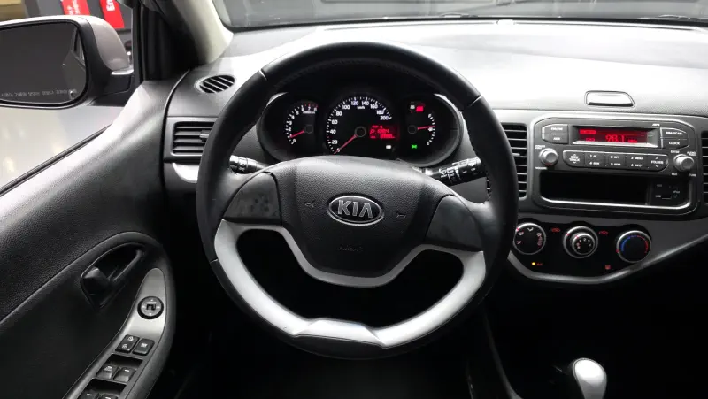 Kia Morning