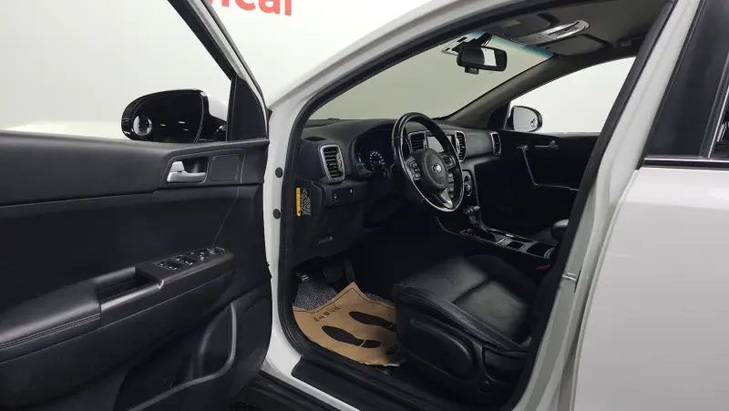 Kia Sportage 2018 - фото 10