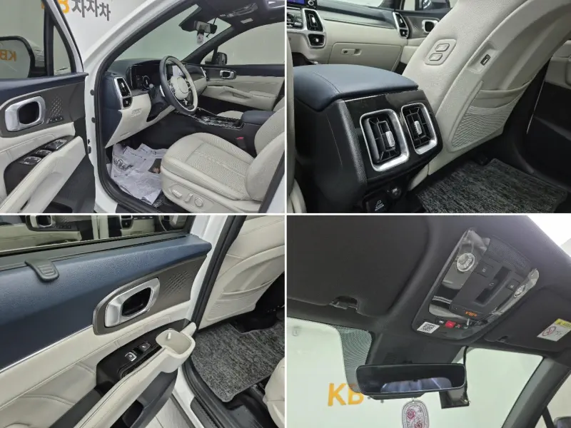 Kia Sorento 2022 - фото 19