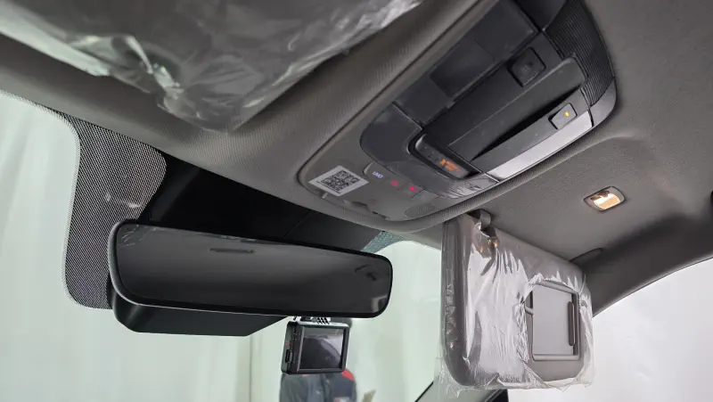 Kia Sorento 2020 - фото 17