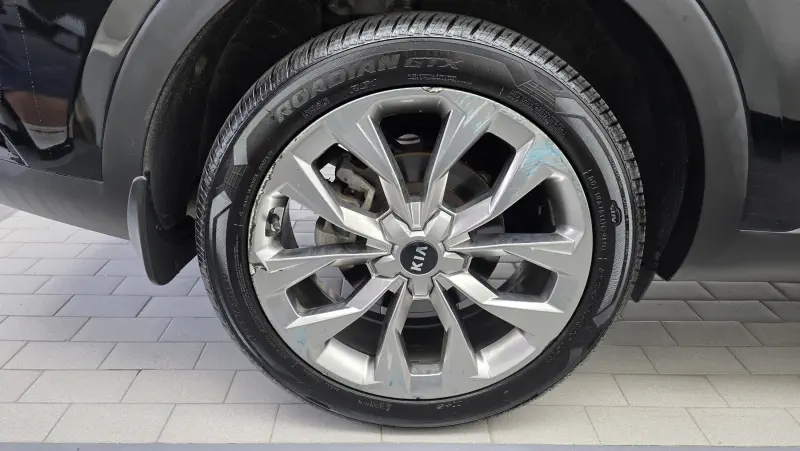Kia Sorento 2020 - фото 5