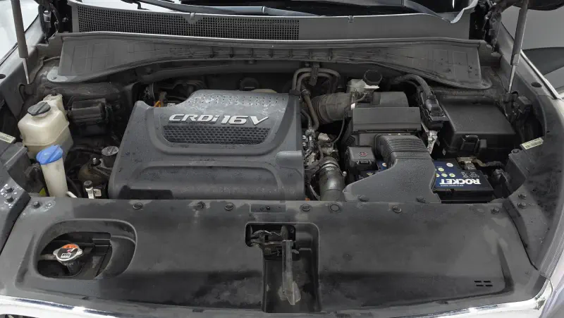 Kia Sorento 2015 - фото 6