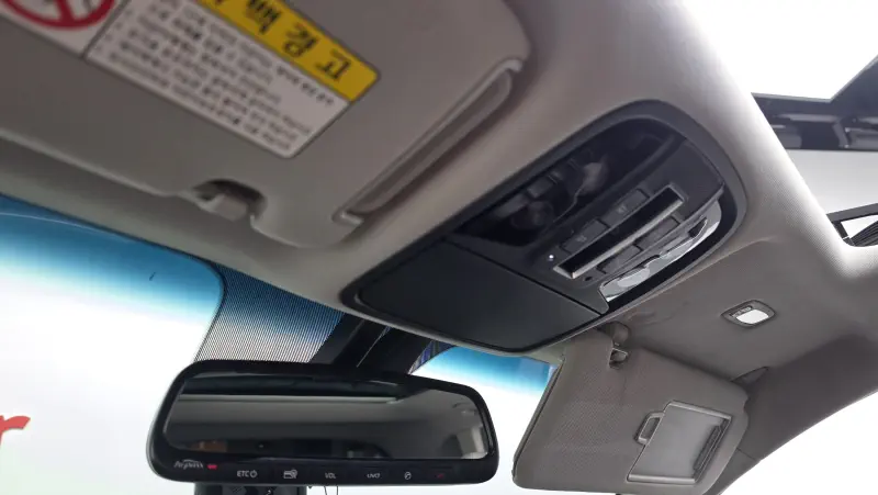 Kia Sorento 2015 - фото 28