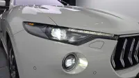 Купить Maserati Levante Gyeonggi из Кореи, превью 22