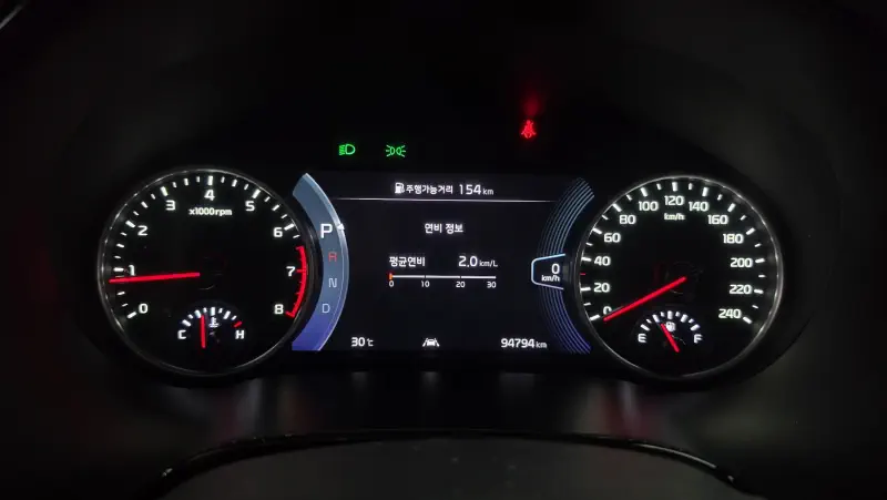 Kia Seltos 2019 - фото 8