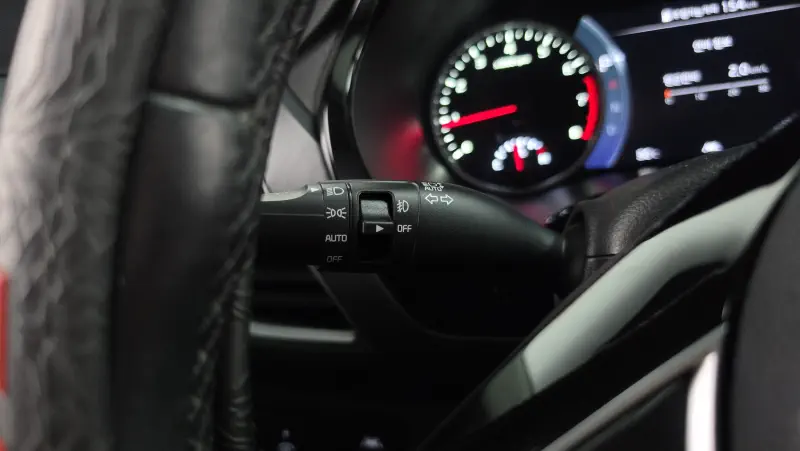 Kia Seltos 2019 - фото 36