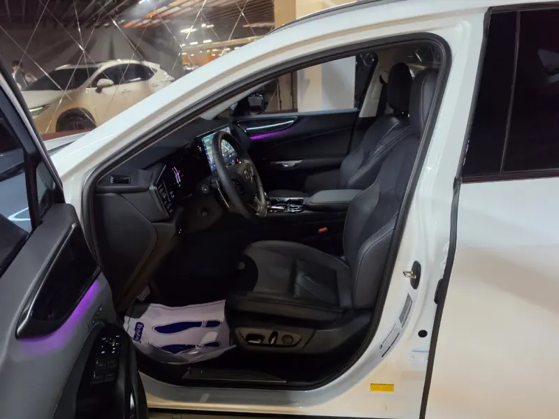 Lexus NX350h