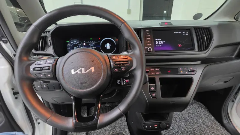 Kia RAY