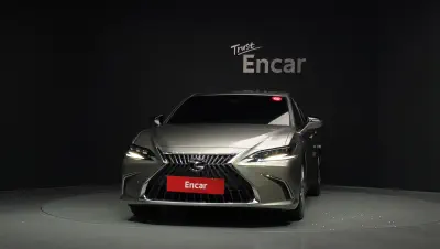 Lexus ES300h