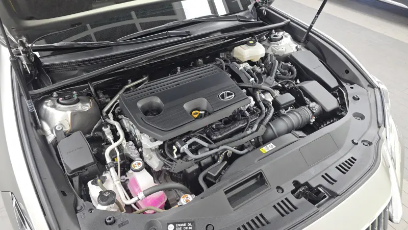 Lexus ES300h