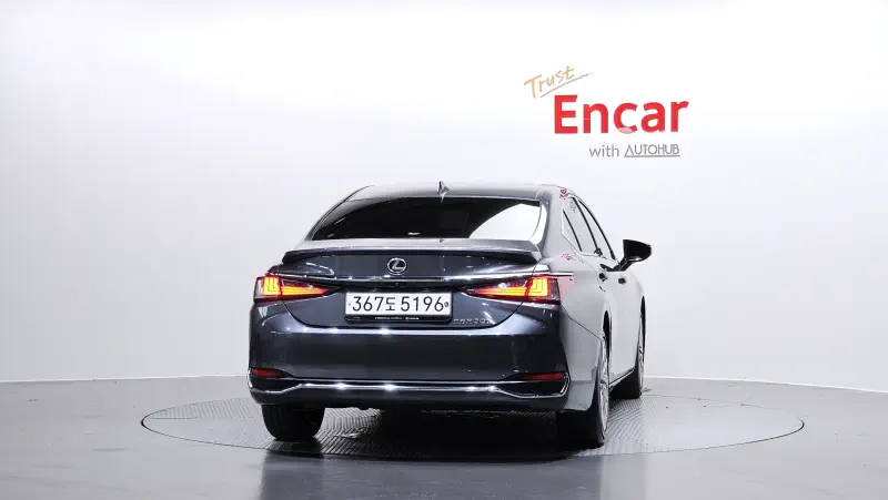 Lexus ES300h
