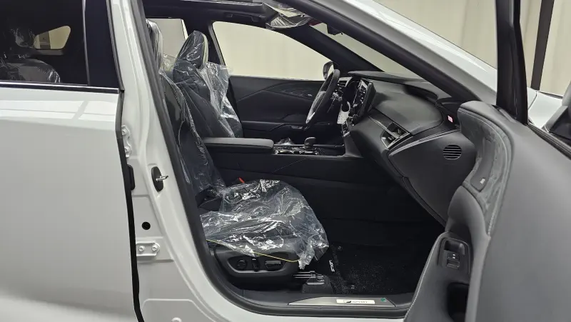 Lexus RX500h