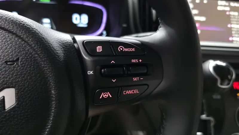 Kia RAY 2025 - фото 30