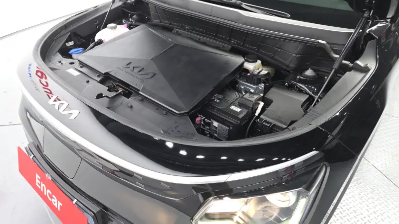 Kia Niro 2023 - фото 5