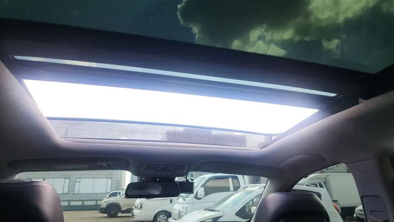 Kia K9 2015 - фото 20