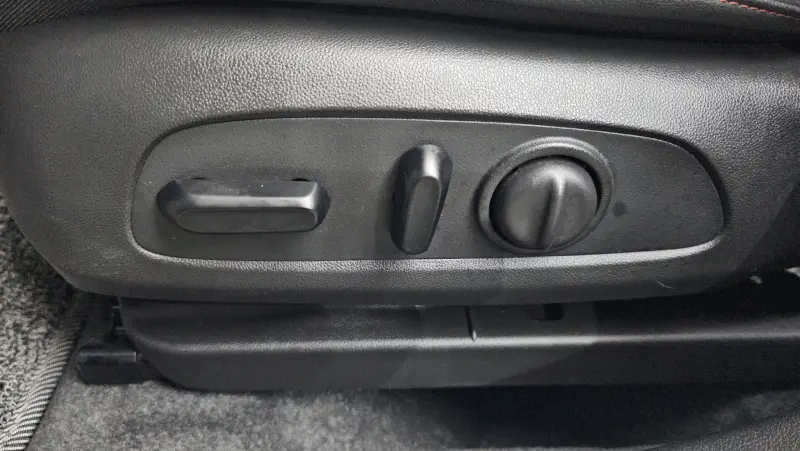 Daewoo Trax 2023 - фото 15