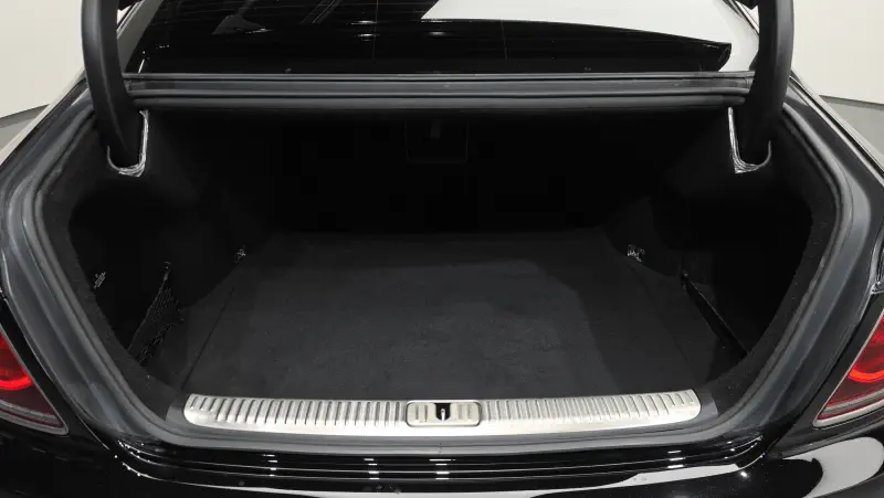 Kia K9 2020 - фото 20