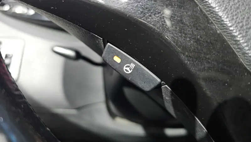 Kia K9 2012 - фото 18