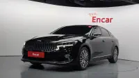 Купить Kia K7 Jeonbuk из Кореи, превью 1