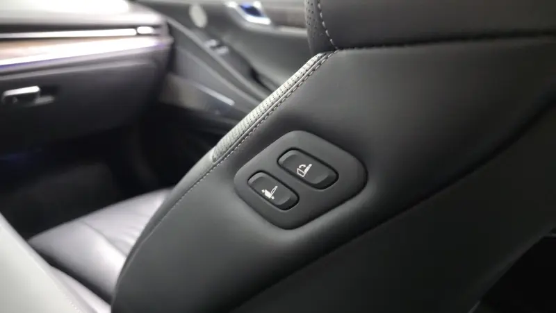 Купить Genesis G80 Gyeonggi из Кореи